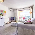 Lägenhet Les Pecheurs By Interhome *