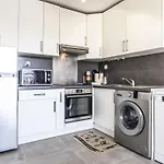 Les Pecheurs By Interhome Agde