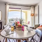 Les Pecheurs By Interhome Lägenhet Agde