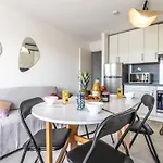 Lägenhet Les Pecheurs By Interhome Agde