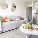 Les Pecheurs By Interhome Lägenhet Agde