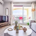 Les Pecheurs By Interhome Lägenhet
