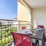 Lägenhet Les Pecheurs By Interhome *