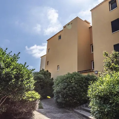 Les Pecheurs By Interhome Agde