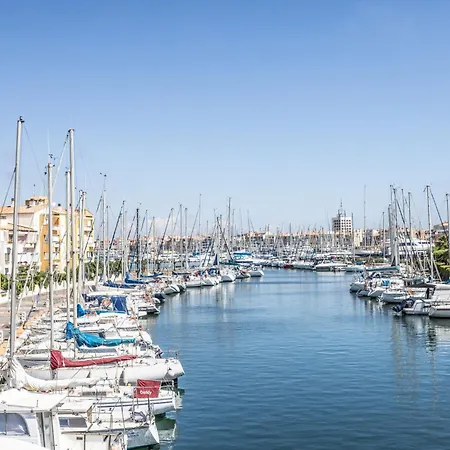 Les Pecheurs By Interhome