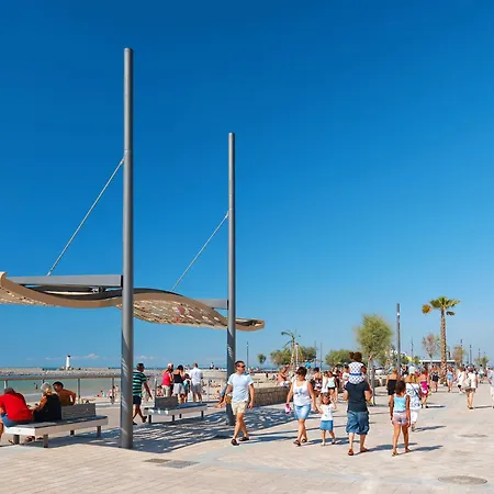 Les Pecheurs By Interhome شقة