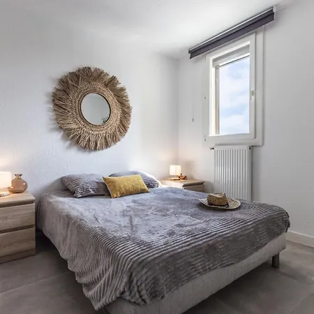 شقة Les Pecheurs By Interhome آجد