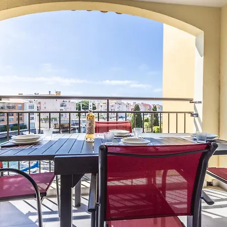 Les Pecheurs By Interhome Apartment