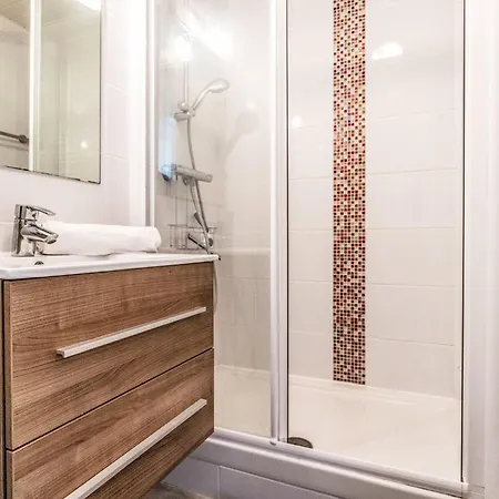 Les Pecheurs By Interhome Apartment *