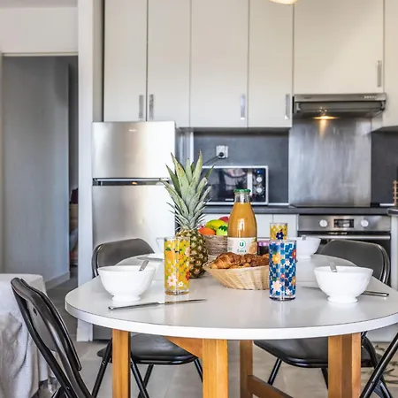 Les Pecheurs By Interhome Apartment *