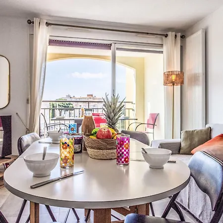 Les Pecheurs By Interhome Lejlighed Agde