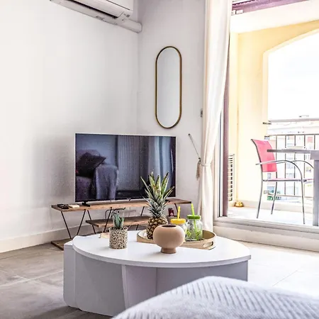 Les Pecheurs By Interhome