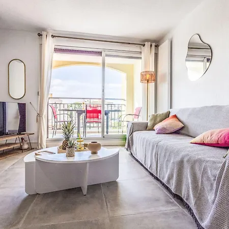 Les Pecheurs By Interhome Apartment *