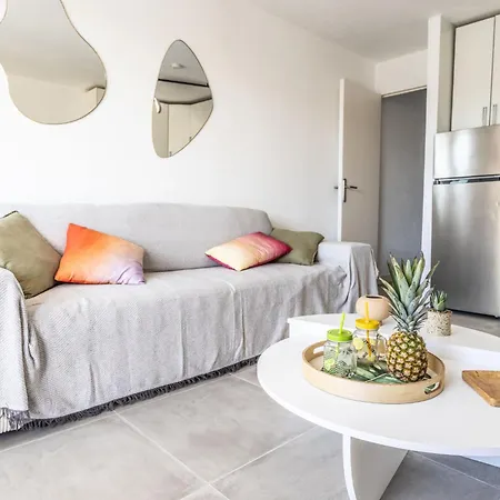 Les Pecheurs By Interhome Lejlighed Agde