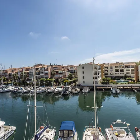 Les Pecheurs By Interhome Agde