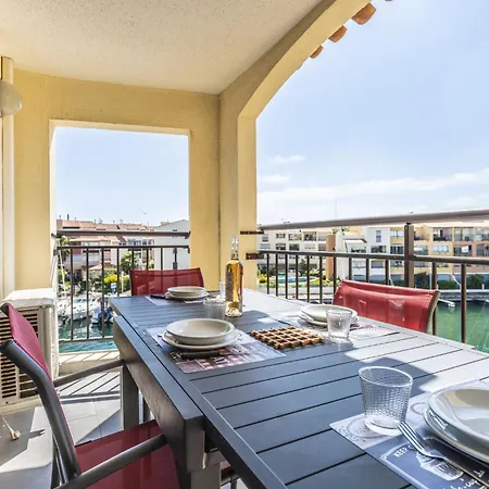 Les Pecheurs By Interhome